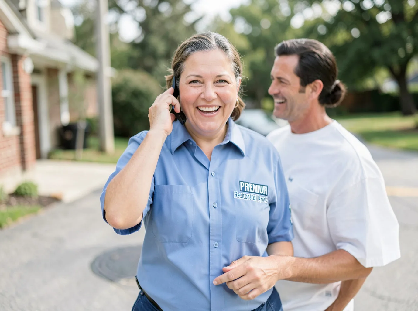Water Damage Restoration Tamms, IL FAQs